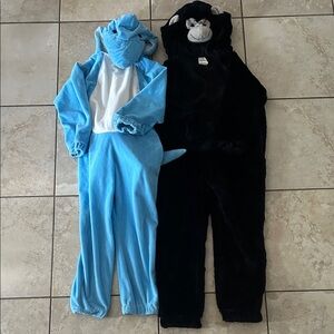 Kids Dress Up Costumes